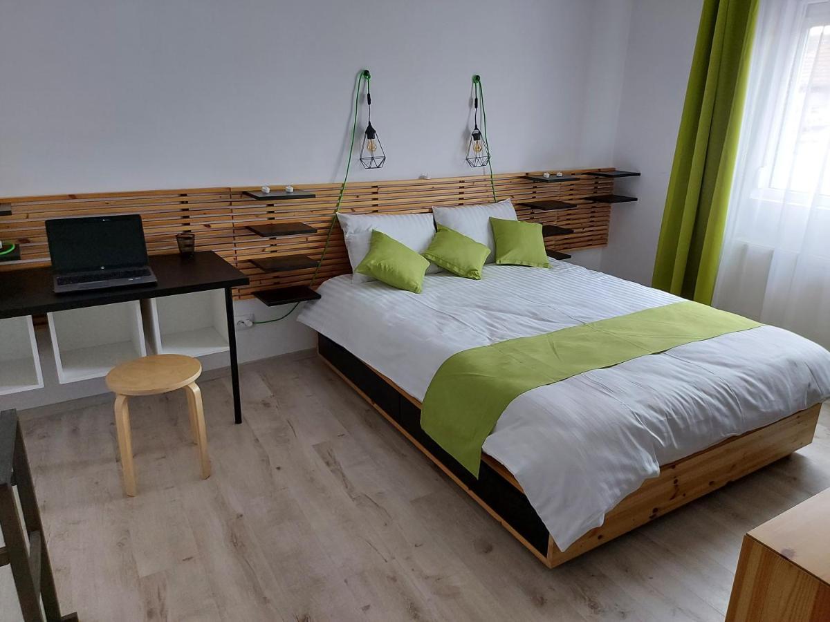 Relax Spiral House Villa Oradea Eksteriør bilde